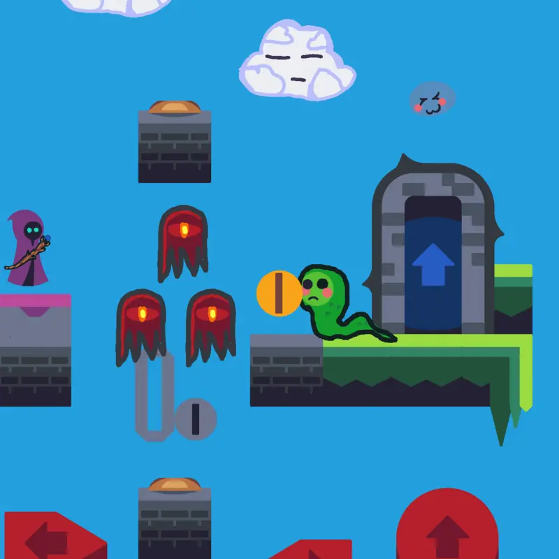 Game by @rgclark