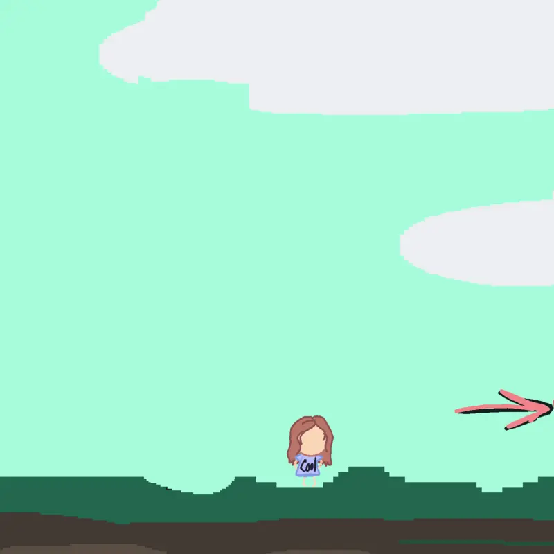 Game by @EbeBebe