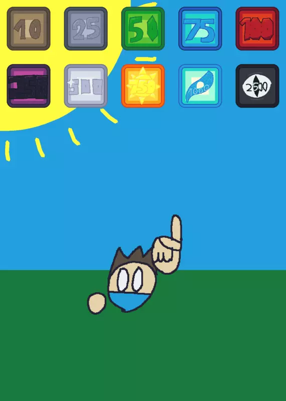 Game by @paradox_225