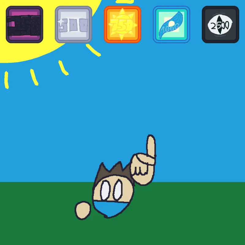 Game by @paradox_225