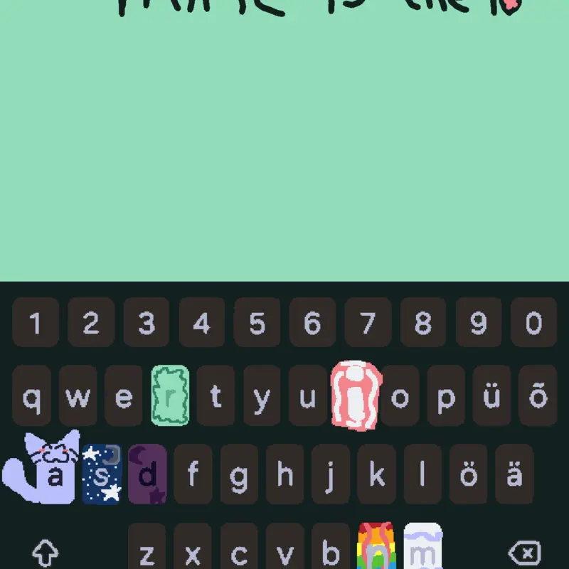 Game by @silly_girl_lol_pizza