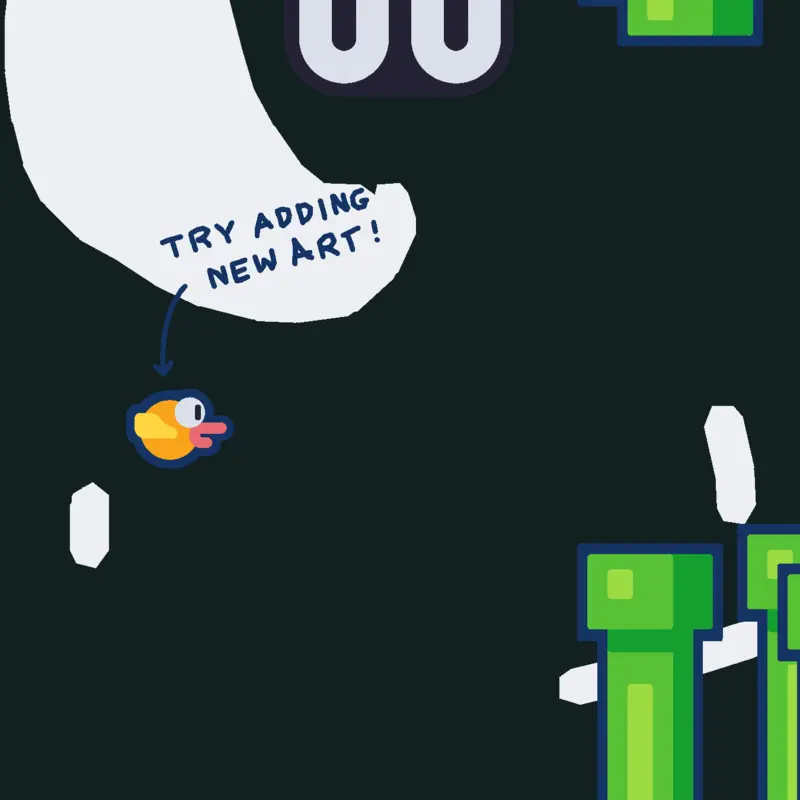 Game by @uwurhysrhys