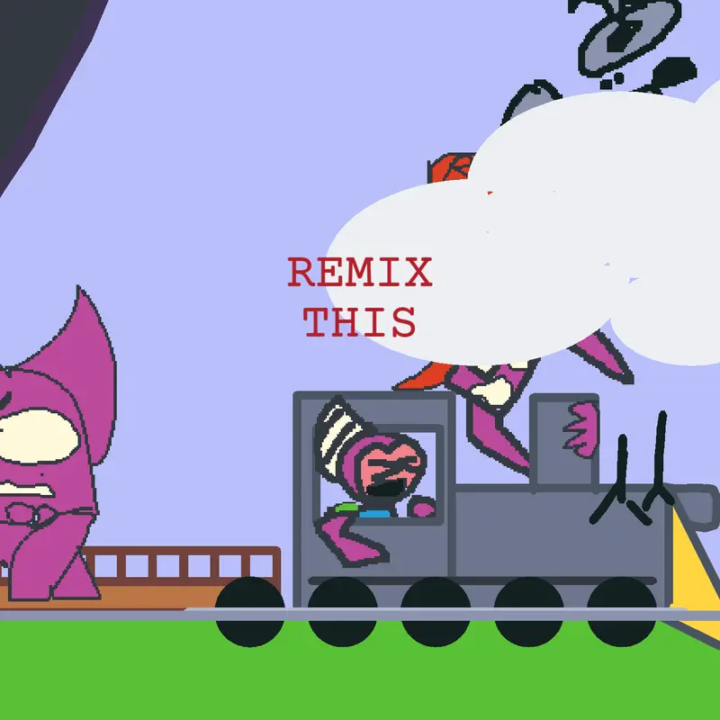 Game by @mingobox2021