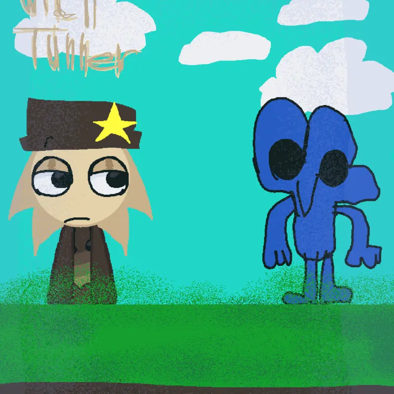 Game by @MichisDoesThings