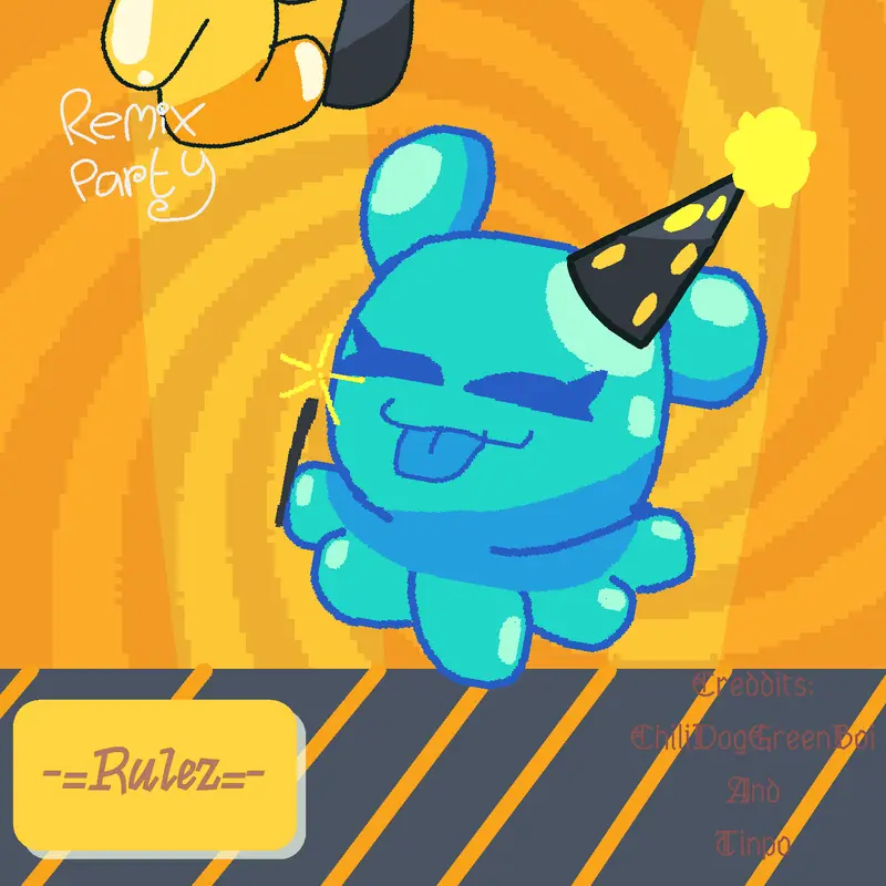 Game by @JellySillyGato