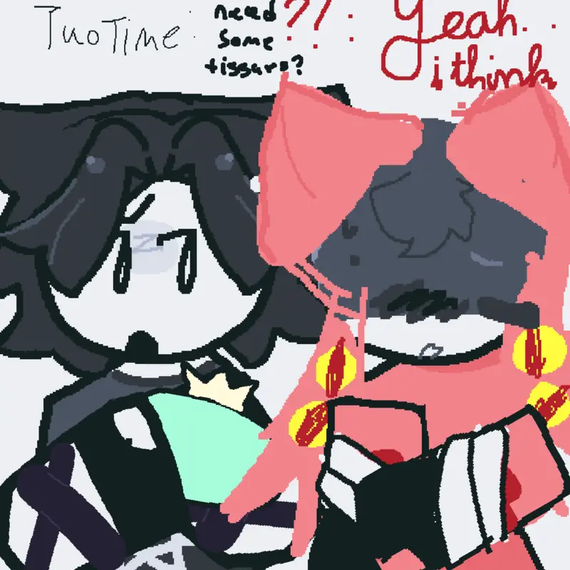 Game by @Meowl