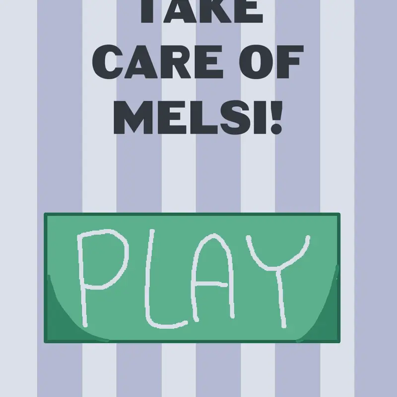 Game by @melsi