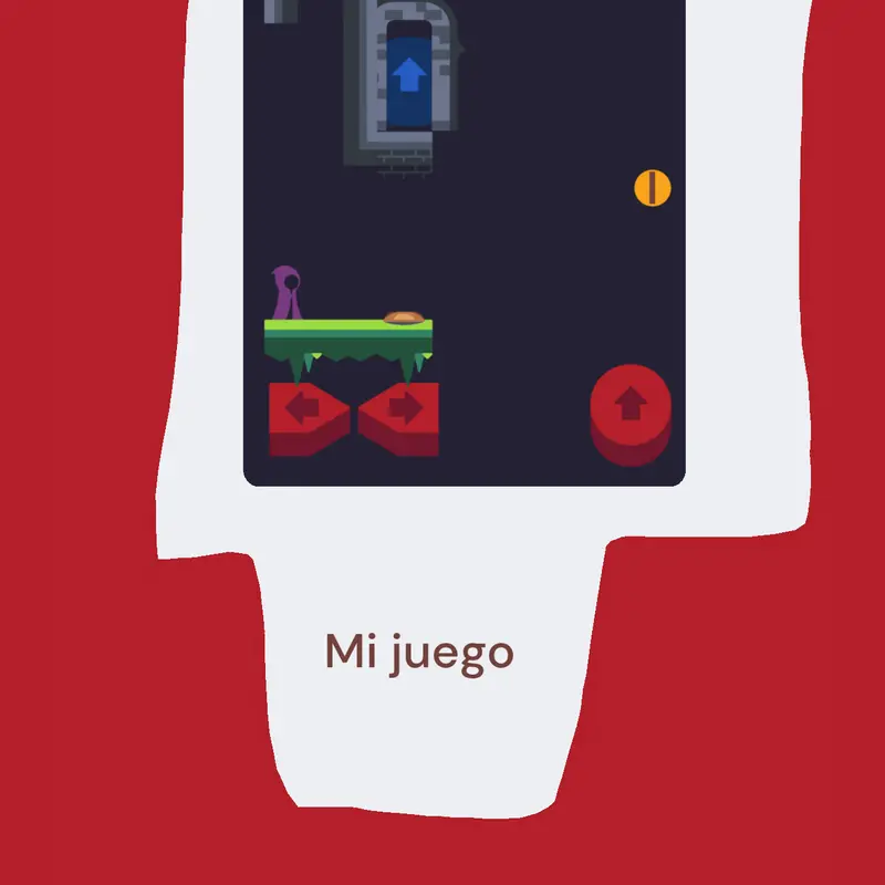 Game by @Marcomartinez