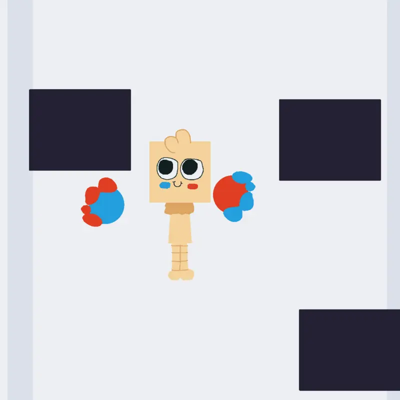 Game by @falloutleslie