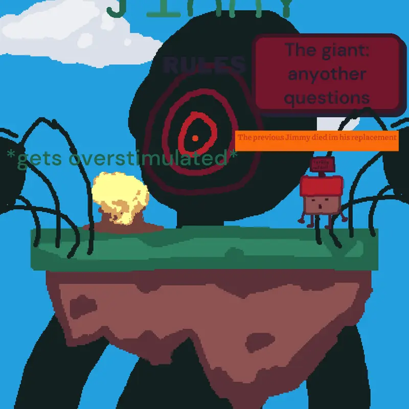 Game by @tomato_soup