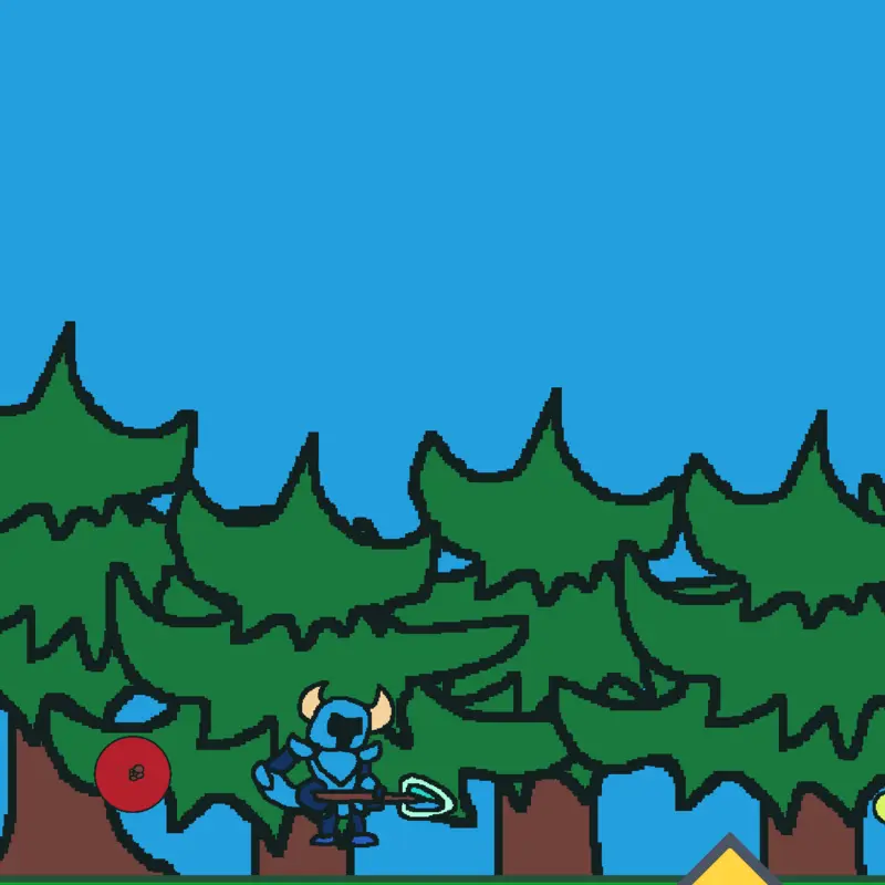 Game by @pvz_456