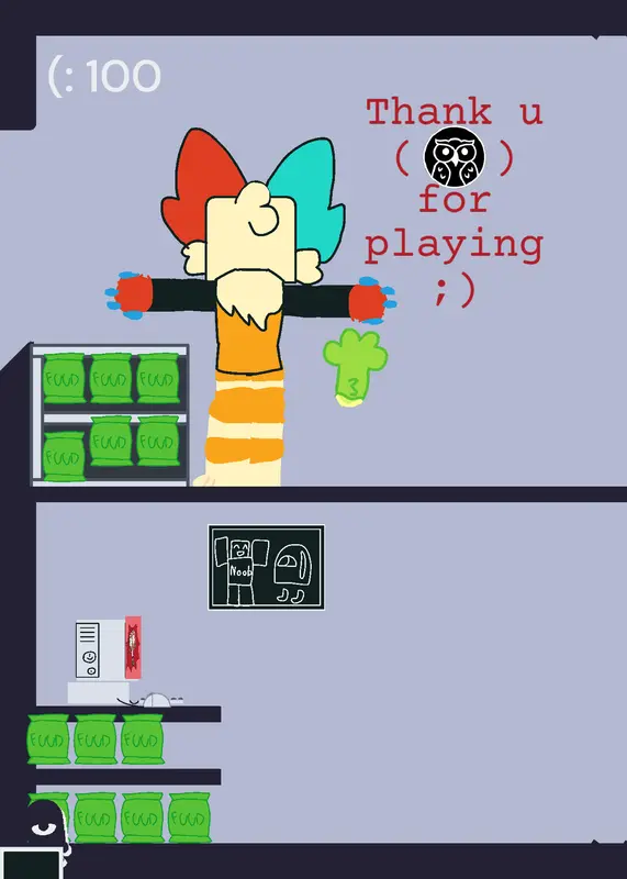 Game by @Xrainbowkittyx