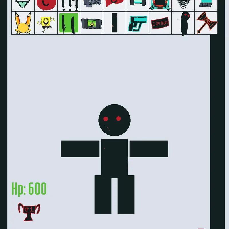 Game by @MiguelPassos1
