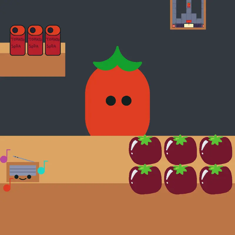 Game by @TrifleMain