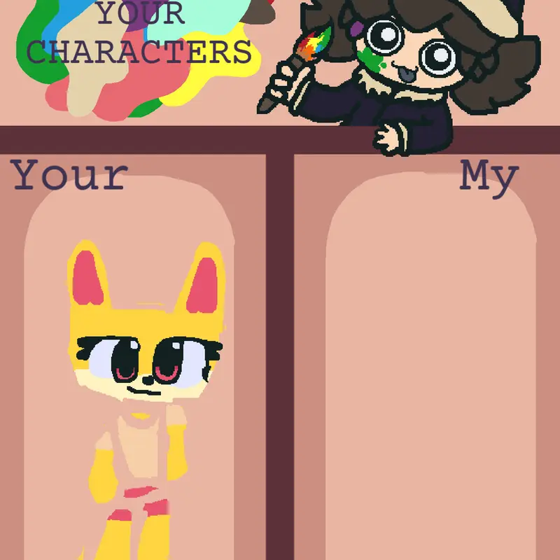 Game by @kit_Casey_and_tomcat_hw