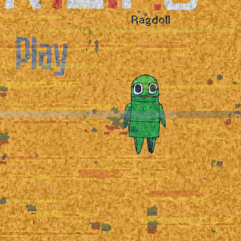 Game by @RNCSRR