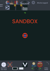 Sandbox