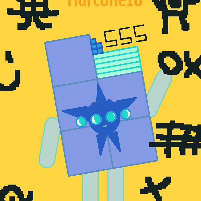 Game by @Marcone10