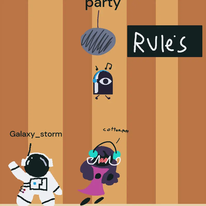 Game by @emi_thethird
