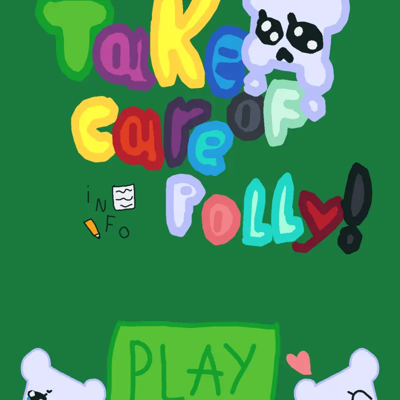 Game by @Polly-dw-oc