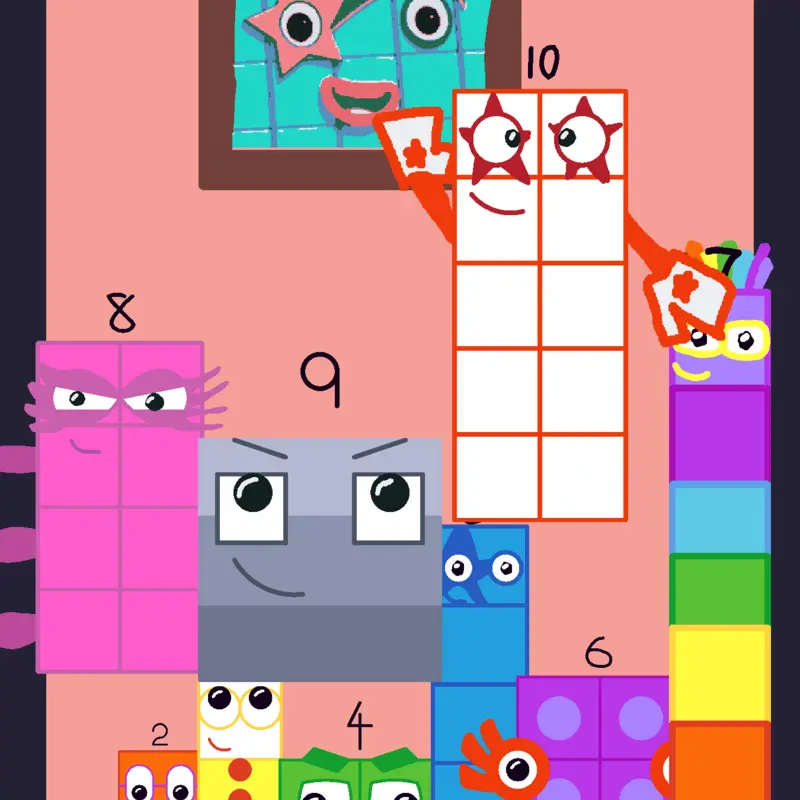 Game by @Avm_Purple_WeAre26