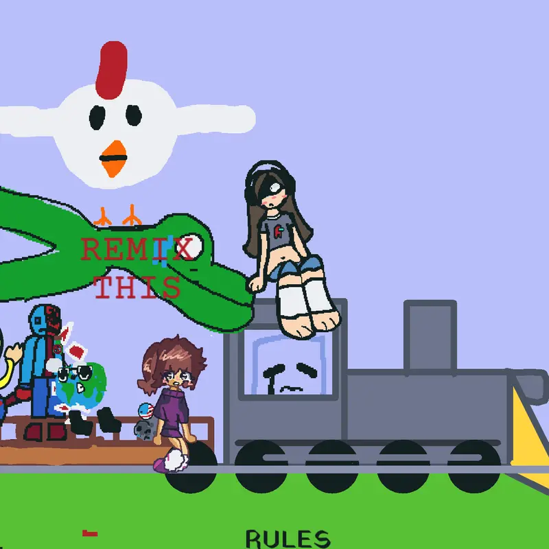 Game by @hondol5k