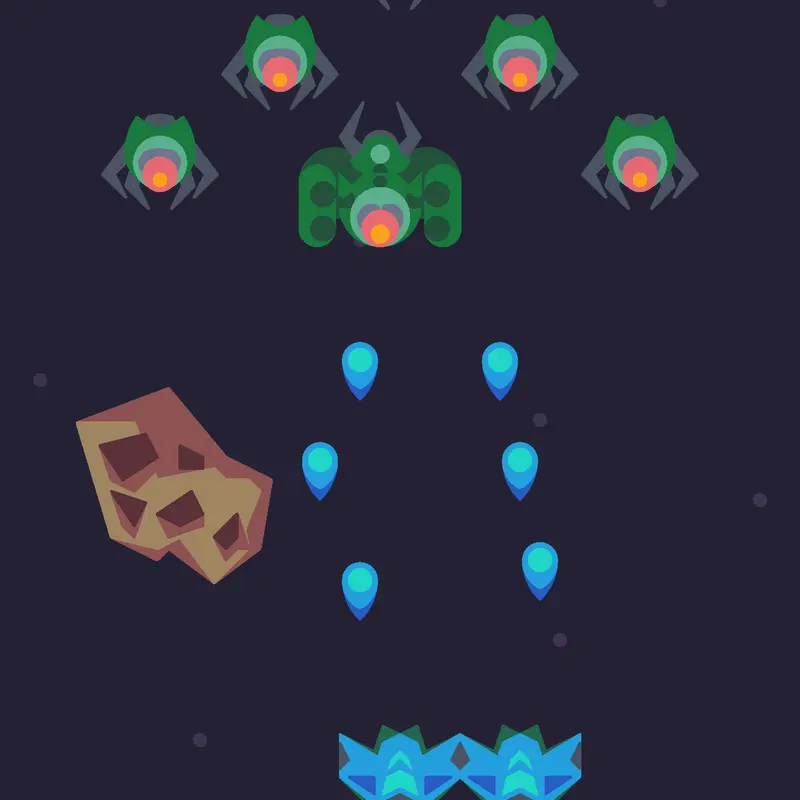Game by @iamcool7493