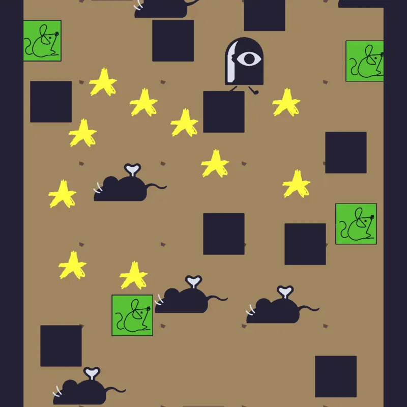 Game by @RaifanKanol