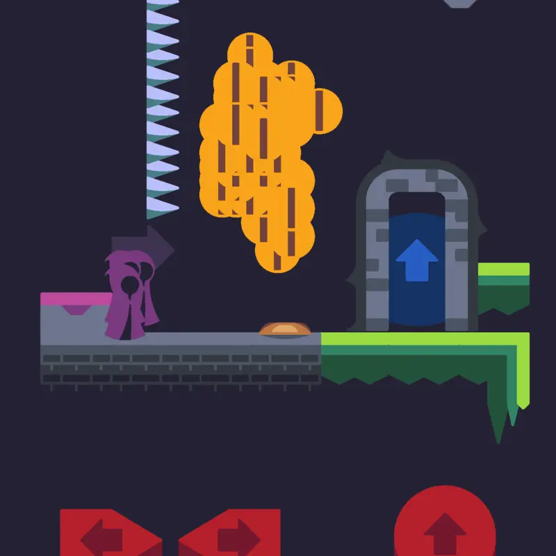 Game by @ithi