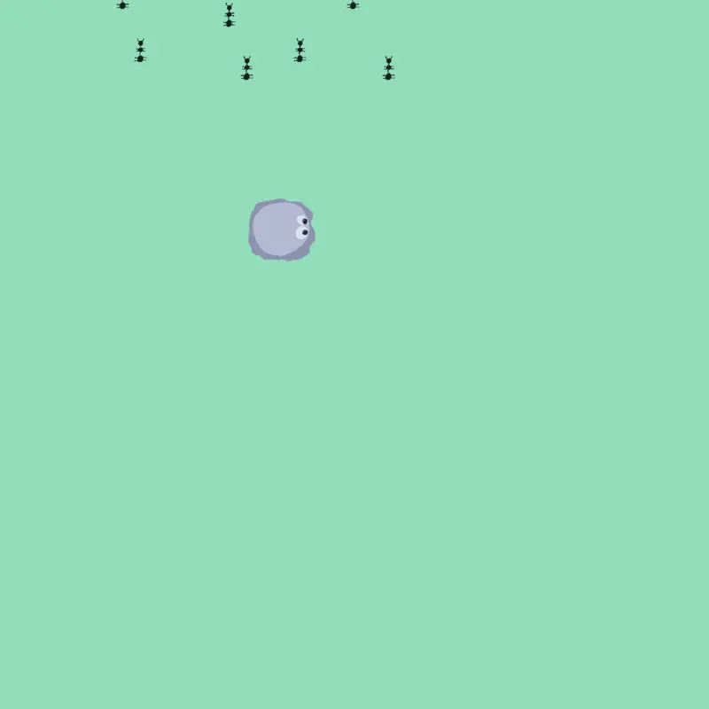 Game by @BenicioDR