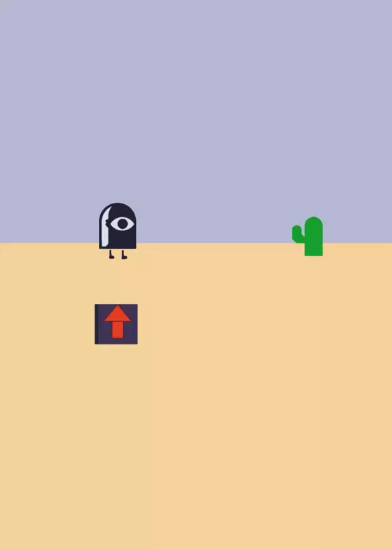 Game by @criscastle