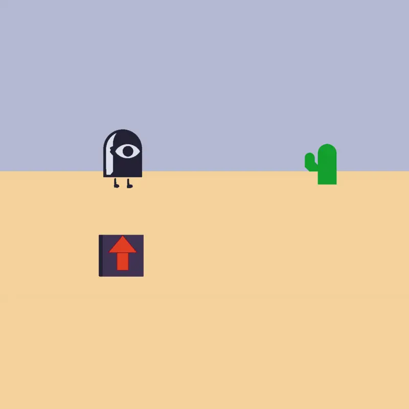 Game by @criscastle