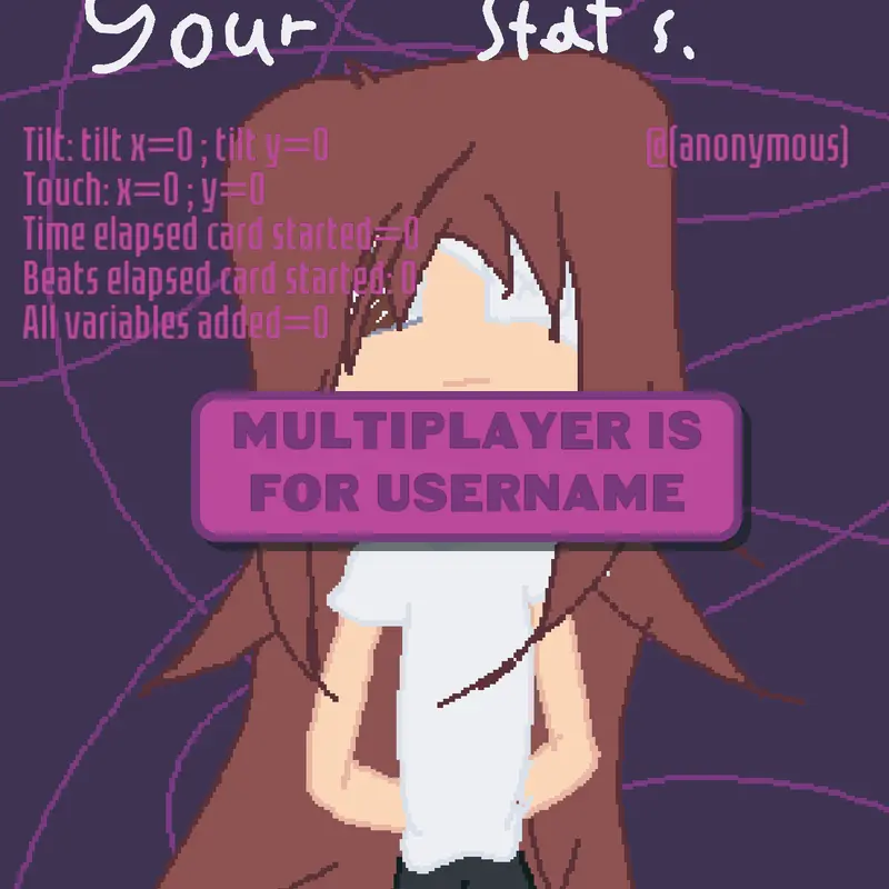 Game by @extra-person------_-_