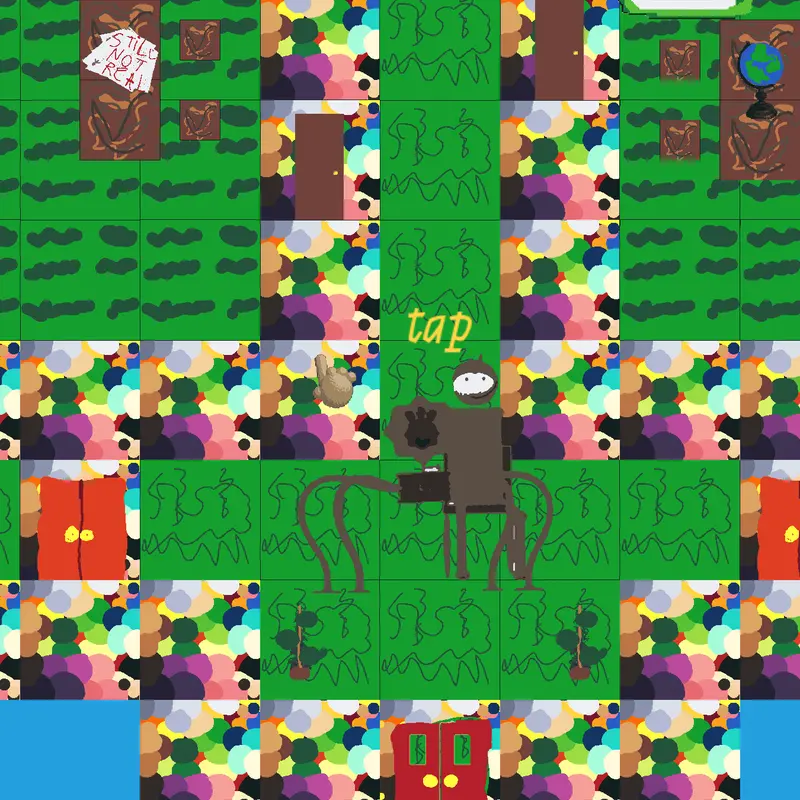 Game by @Mr_cblPHNK_studio