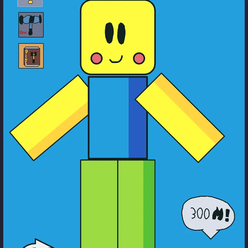 Game by @perseuCASTLE