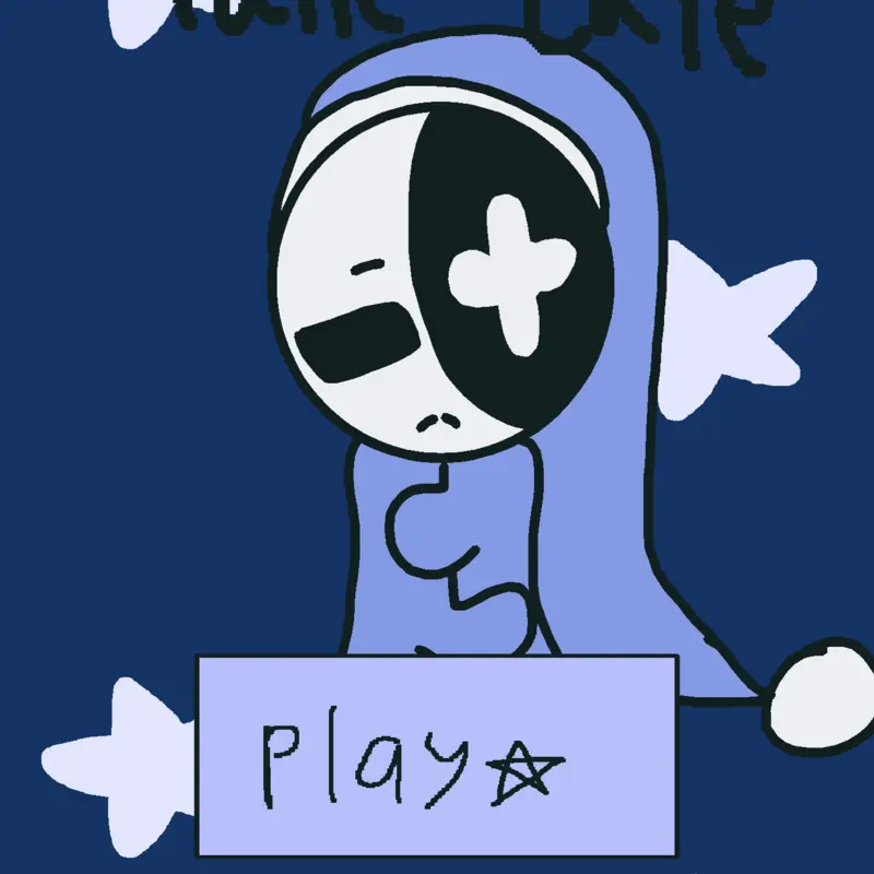 Game by @mynewacciskaedecake