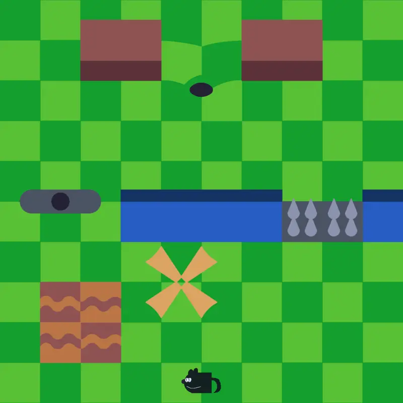 Game by @alfiebarnstarr
