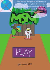 I fixed the potbelly bug and added a slider...