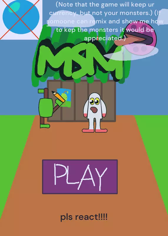 Game by @funnitoast