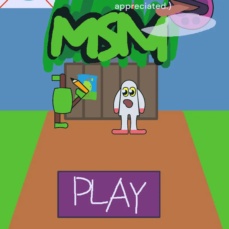 Game by @pedroguntly