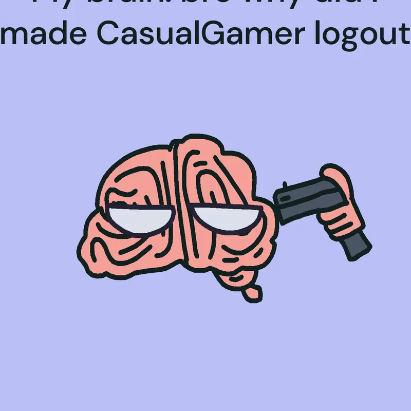Game by @casual_gamez