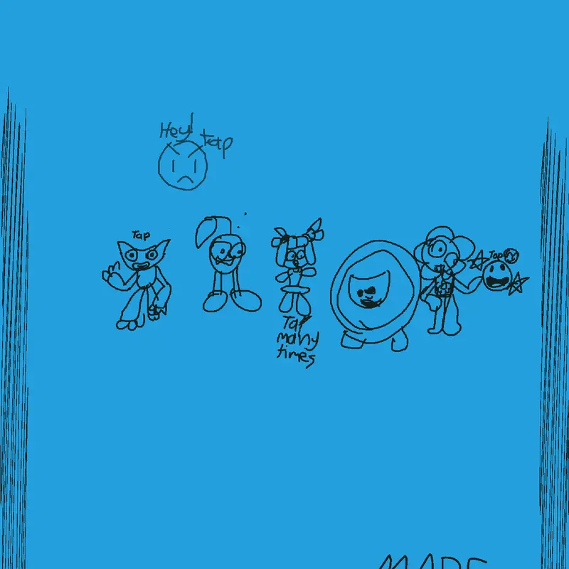 Game by @itsmorimori