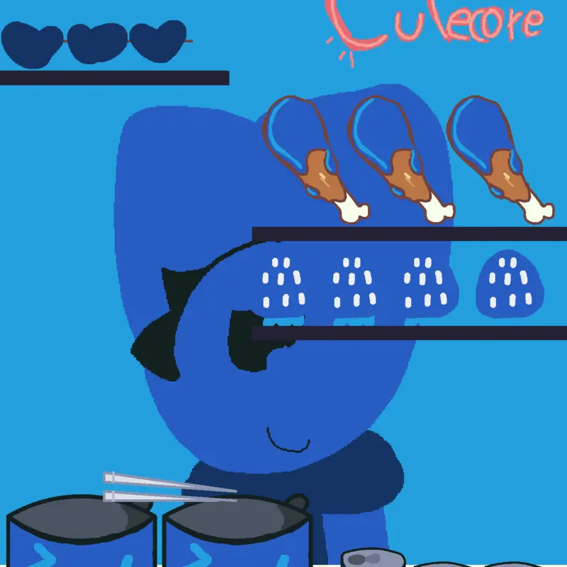Game by @catqh