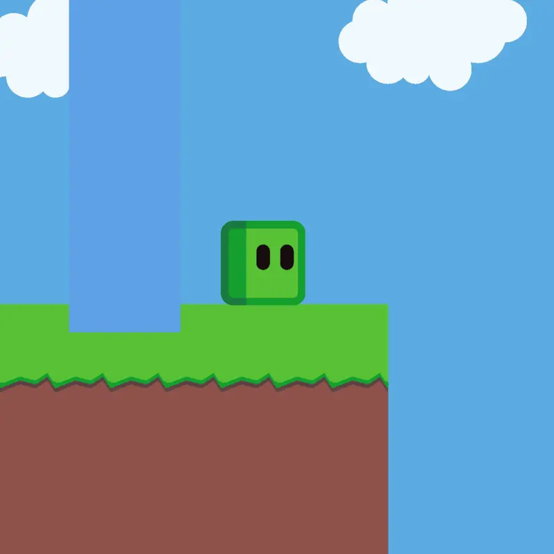Game by @multitwotime