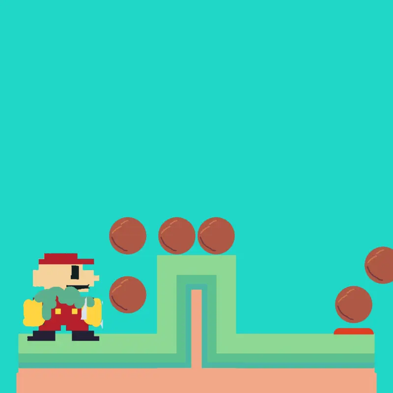 Game by @ivaniel28
