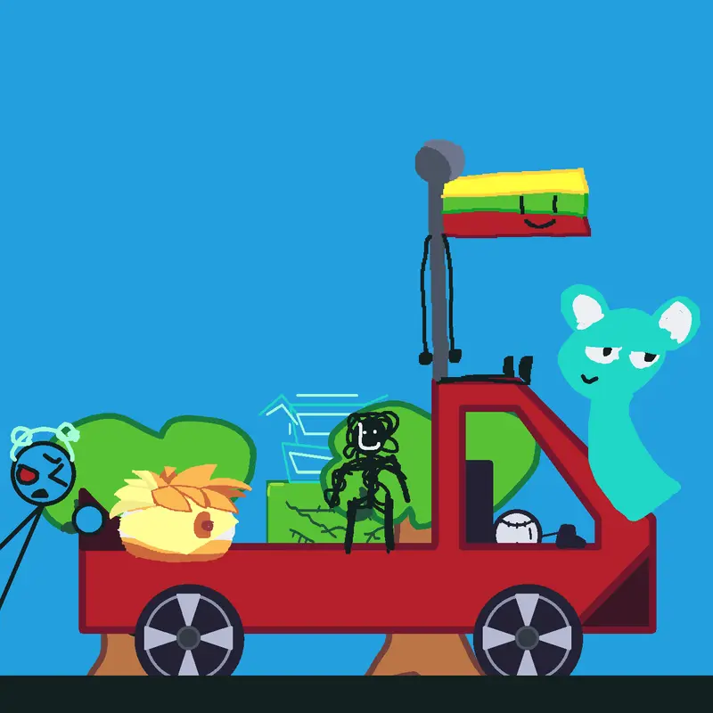 Game by @sprunkifan15