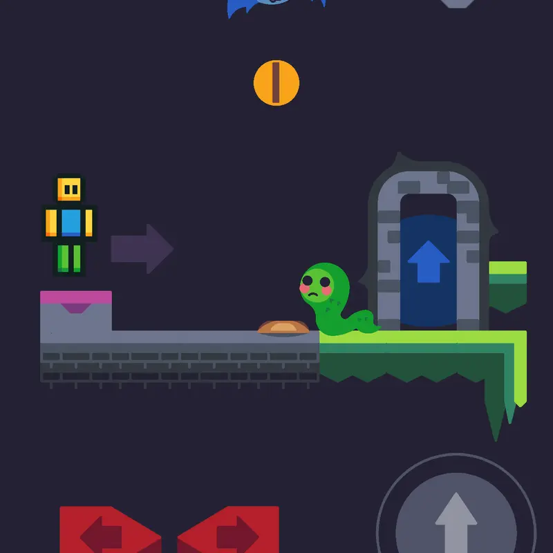 Game by @thelittlefella