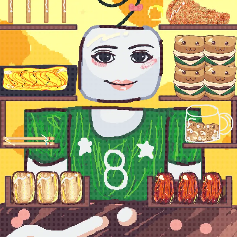 Game by @pia_xddd