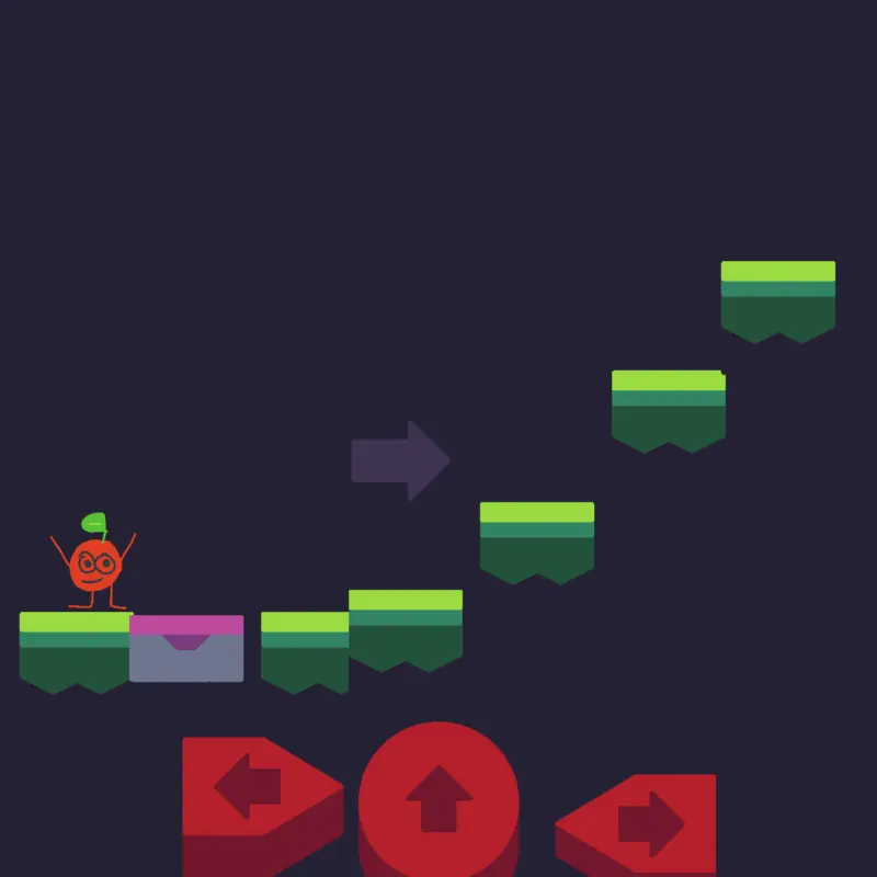 Game by @eued