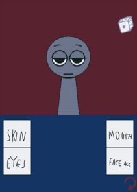 Make a sprunki